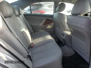 2011 Toyota Camry LE with VIN 4T1BF3EK9BU203236, listed as a Copart auction lot 49347735 with 76,785 mi miles and Salvage Title. Bid and sale history available at carsss.com. Image 10.