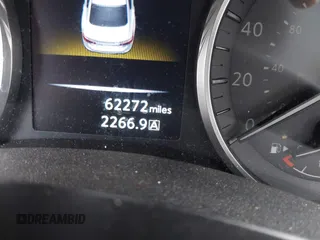 2019 Infiniti Q50 3.0t LUXE with VIN JN1EV7AR1KM559553, listed as a IAAI auction lot 40128019 with 62,272 mi miles. Bid and sale history available at carsss.com. Image 16.