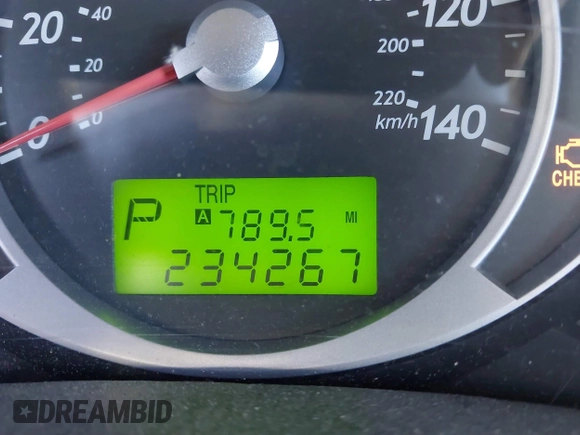 2007 Hyundai Tucson SE with VIN KM8JN72D07U492574, listed as a IAAI auction lot 41810743 with 234,267 mi miles and . Bid and sale history available at DreamBid. Image 15.