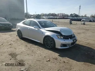 2008 Lexus IS F F z VIN JTHBP262585003921, wystawiony jako Copart lot #82384074 z przebiegiem 104 117 mil mil oraz Szkody całkowita. Historia ofert i sprzedaży dostępna na DreamBid. Obrazek 11.