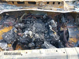 2018 Nissan Titan SV z VIN 1N6AA1EJ2JN526477, wystawiony jako IAAI lot #41872455 z przebiegiem Nie podano mil oraz . Historia ofert i sprzedaży dostępna na DreamBid. Obrazek 10.