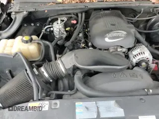 2002 Chevrolet Silverado 1500 LS with VIN 1GCEC14V12Z112295, listed as a Copart auction lot 83545754 with 282,890 mi miles and Salvage title. Bid and sale history available at DreamBid. Image 13.