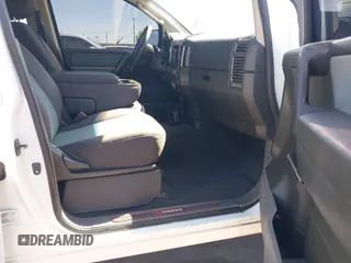 2007 Nissan Titan XE with VIN 1N6AA07A17N210813, listed as a IAAI auction lot 42539828 with 109,416 mi miles and . Bid and sale history available at DreamBid. Image 5.