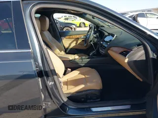 2021 Cadillac CT5 Premium Luxury with VIN 1G6DN5RK4M0115844, listed as a IAAI auction lot 42020524 with 52,226 mi miles. Bid and sale history available at carsss.com. Image 5.