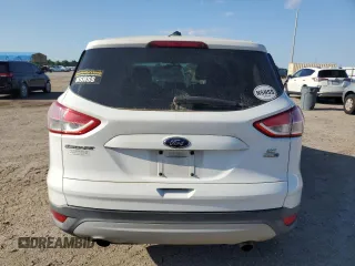 2013 Ford Escape SE with VIN 1FMCU9GX6DUD80822, listed as a Copart auction lot 51673715 with 175,601 mi miles and Clean Title. Bid and sale history available at DreamBid. Image 6.