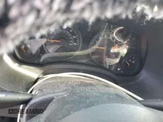 2017 Jeep Compass Sport SE с VIN 1C4NJCBA2HD173839, выставлен на аукционе Copart как лот 53907895 с пробегом Не указан миль и Списание • Salvage title. История ставок и продаж доступна на DreamBid. Изображение 9.