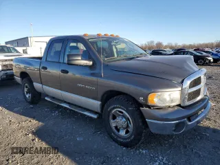 2004 Dodge 3500 ST z VIN 3D7LA38C64G179341, wystawiony jako Copart lot #42091555 z przebiegiem 288 415 mil mil oraz Szkody całkowita. Historia ofert i sprzedaży dostępna na DreamBid. Obrazek 4.