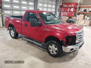 2010 Ford F-150 z VIN 1FTMF1EV4AKB36387, wystawiony jako IAAI lot #42274402 z przebiegiem 223 321 mil mil oraz . Historia ofert i sprzedaży dostępna na DreamBid. Obrazek 1.