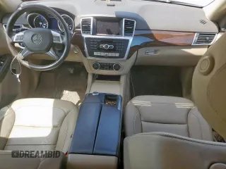 2013 Mercedes-Benz M 350 with VIN 4JGDA5HB3DA228653, listed as a Copart auction lot 65468545 with 308,274 mi miles and Clean title. Bid and sale history available at DreamBid. Image 8.