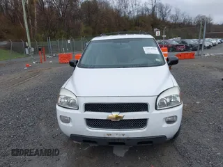 2008 Chevrolet Uplander LS with VIN 1GNDV23118D148169, listed as a IAAI auction lot 41854906 with 315,869 mi miles and . Bid and sale history available at DreamBid. Image 12.