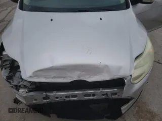 2013 Ford Focus SE with VIN 1FADP3F29DL199714, listed as a Copart auction lot 45137915 with Not Provided miles and Salvage Title. Bid and sale history available at carsss.com. Image 11.