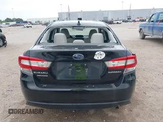 2019 Subaru Impreza Premium with VIN 4S3GKAD6XK3622894, listed as a IAAI auction lot 41947396 with 68,277 mi miles. Bid and sale history available at carsss.com. Image 16.