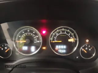 2014 Jeep Patriot Limited с VIN 1C4NJRCB5ED625191, выставлен на аукционе IAAI как лот 42149885 с пробегом 79 460 миль миль и . История ставок и продаж доступна на DreamBid. Изображение 7.
