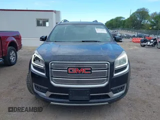 2013 GMC Acadia Denali z VIN 1GKKVTKD6DJ159928, wystawiony jako IAAI lot #42275665 z przebiegiem 167 967 mil mil oraz . Historia ofert i sprzedaży dostępna na DreamBid. Obrazek 13.