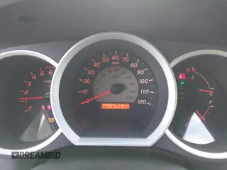2007 Toyota Tacoma PreRunner с VIN 5TEJU62N77Z469603, выставлен на аукционе IAAI как лот 41357301 с пробегом 125 530 миль миль и . История ставок и продаж доступна на DreamBid. Изображение 7.