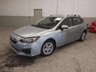 2017 Subaru Impreza Premium z VIN 4S3GTAB63H3705818, wystawiony jako IAAI lot #41568064 z przebiegiem 132 046 mil mil oraz . Historia ofert i sprzedaży dostępna na DreamBid. Obrazek 2.