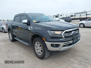 2021 Ford Ranger XL с VIN 1FTER4EH0MLE03112, выставлен на аукционе IAAI как лот 42039777 с пробегом 50 144 миль миль и . История ставок и продаж доступна на DreamBid. Изображение 1.