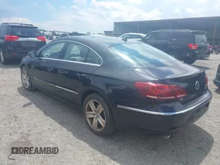 2014 Volkswagen CC Sport с VIN WVWAN7AN7EE506735, выставлен на аукционе IAAI как лот 42245748 с пробегом 91 445 миль миль и . История ставок и продаж доступна на DreamBid. Изображение 3.