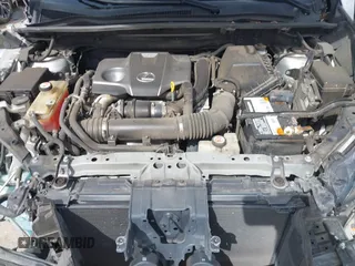 2019 Lexus NX with VIN JTJYARBZ7K2132869, listed as a IAAI auction lot 41795753 with 71,635 mi miles. Bid and sale history available at carsss.com. Image 10.