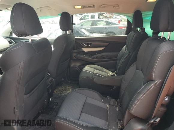 2021 Subaru Ascent Premium with VIN 4S4WMAFD0M3470236, listed as a Copart auction lot 61393143 with 29,985 mi miles. Bid and sale history available at carsss.com. Image 11.