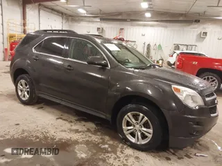 2014 Chevrolet Equinox LT with VIN 2GNFLBE36E6286300, listed as a IAAI auction lot 41517979 with 144,601 mi miles. Bid and sale history available at carsss.com. Image 1.