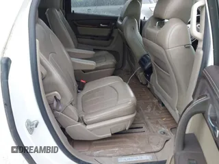2014 GMC Acadia Denali with VIN 1GKKVTKD2EJ238997, listed as a IAAI auction lot 41640047 with 179,072 mi miles and . Bid and sale history available at carsss.com. Image 8.
