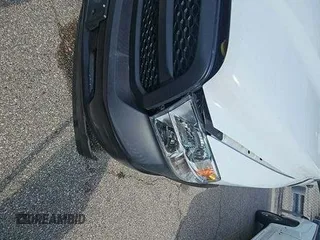2023 Ram 1500 Tradesman z VIN 3C6JR6DG9PG541100, wystawiony jako IAAI lot #42295656 z przebiegiem 26 608 mil mil oraz . Historia ofert i sprzedaży dostępna na DreamBid. Obrazek 1.