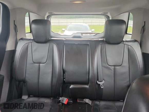 2013 GMC Terrain SLT with VIN 2GKALWEK3D6221179, listed as a Copart auction lot 63294425 with 138,858 mi miles and Clean title. Bid and sale history available at DreamBid. Image 10.