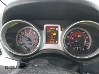 2015 Dodge Journey American Value with VIN 3C4PDCAB5FT557177, listed as a IAAI auction lot 41726815 with 142,658 mi miles and . Bid and sale history available at DreamBid. Image 7.