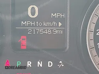 2016 Ram 1500 Tradesman z VIN 1C6RR7FM1GS268609, wystawiony jako IAAI lot #42472382 z przebiegiem 217 548 mil mil oraz . Historia ofert i sprzedaży dostępna na DreamBid. Obrazek 16.