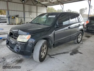 2012 Suzuki Grand Vitara with VIN JS3TE0D16C4100023, listed as a Copart auction lot 78783844 with 113,091 mi miles and Salvage Title. Bid and sale history available at carsss.com. Image 1.