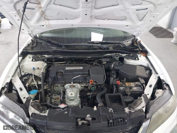 2014 Honda Accord Coupe EX with VIN 1HGCT1B73EA007841, listed as a IAAI auction lot 41376037 with 148,755 mi miles. Bid and sale history available at carsss.com. Image 10.