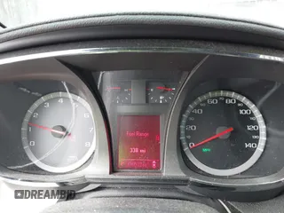 2012 GMC Terrain SLE-1 with VIN 2GKFLREK8C6358186, listed as a IAAI auction lot 41842769 with 190,527 mi miles. Bid and sale history available at carsss.com. Image 7.