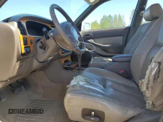 1996 Toyota Camry LE z VIN JT2BF12K5T0172341, wystawiony jako Copart lot #53384845 z przebiegiem 308 235 mil mil oraz Szkoda całkowita • Salvage title. Historia ofert i sprzedaży dostępna na DreamBid. Obrazek 7.