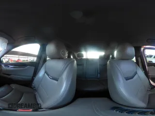 2017 Cadillac XTS Luxury with VIN 2G61M5S36H9109628, listed as a IAAI auction lot 41254243 with 137,310 mi miles. Bid and sale history available at carsss.com. Image 18.