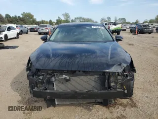 2019 Kia Cadenza Premium with VIN KNALB4J11K5171820, listed as a Copart auction lot 71584214 with 24,048 mi miles and Salvage Title. Bid and sale history available at carsss.com. Image 5.