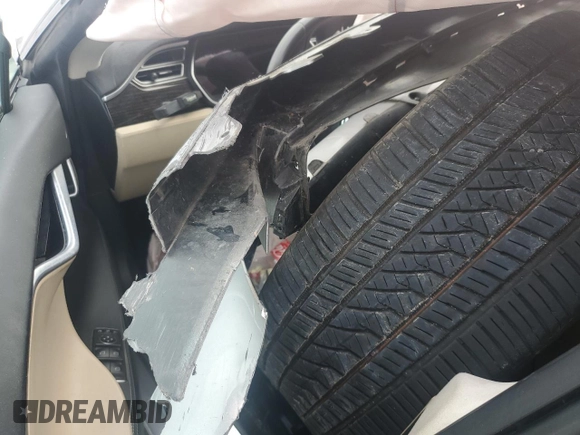 2017 Tesla Model S 60 z VIN 5YJSA1E16HF180191, wystawiony jako Copart lot #55901805 z przebiegiem Nie podano mil oraz Szkoda całkowita • Salvage title. Historia ofert i sprzedaży dostępna na DreamBid. Obrazek 8.