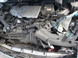 2022 Toyota Prius L Eco with VIN JTDKAMFU0N3183039, listed as a Copart auction lot 50710775 with 49,667 mi miles and Salvage Title. Bid and sale history available at DreamBid. Image 13.