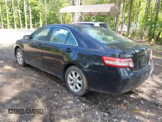 2010 Toyota Camry with VIN 4T1BF3EK3AU109237, listed as a IAAI auction lot 42209056 with 176,936 mi miles and . Bid and sale history available at DreamBid. Image 3.