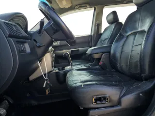 2004 Mitsubishi Endeavor Limited with VIN 4A4MN41S84E051113, listed as a Copart auction lot 88415565 with 260,331 mi miles and Salvage Title. Bid and sale history available at carsss.com. Image 7.