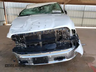 2018 Ram 1500 Big Horn with VIN 1C6RR6LM9JS249165, listed as a Copart auction lot 70704684 with 102,861 mi miles and Clean Title. Bid and sale history available at carsss.com. Image 5.