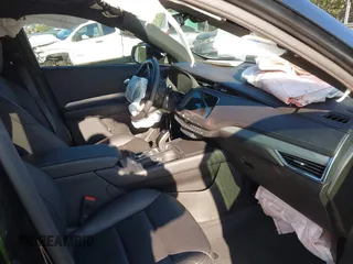2021 Cadillac XT4 FWD Premium Luxury with VIN 1GYFZCR43MF052422, listed as a IAAI auction lot 41985859 with 25,112 mi miles. Bid and sale history available at carsss.com. Image 5.
