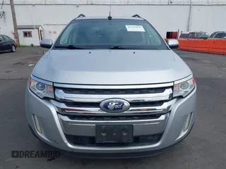 2013 Ford Edge Limited with VIN 2FMDK4KCXDBA45361, listed as a IAAI auction lot 41949856 with 202,586 mi miles. Bid and sale history available at carsss.com. Image 12.