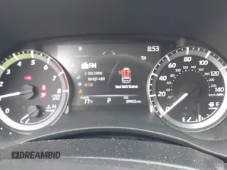 2023 Toyota Highlander L с VIN 5TDKDRBH4PS031327, выставлен на аукционе IAAI как лот 42434302 с пробегом 39 453 миль миль и . История ставок и продаж доступна на DreamBid. Изображение 7.