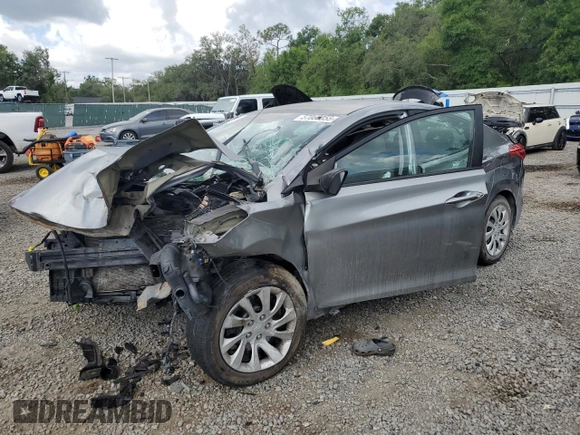 2012 Hyundai Elantra GLS с VIN KMHDH4AE5CU397144, выставлен на аукционе Copart как лот 57083355 с пробегом Не указан миль и Списание • Salvage title. История ставок и продаж доступна на DreamBid. Изображение 1.