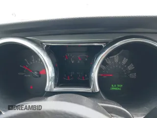 2006 Ford Mustang Standard с VIN 1ZVHT80N365131890, выставлен на аукционе IAAI как лот 42291926 с пробегом 199 403 миль миль и . История ставок и продаж доступна на DreamBid. Изображение 7.