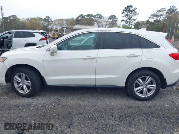 2013 Acura RDX z VIN 5J8TB3H30DL012632, wystawiony jako IAAI lot #41852557 z przebiegiem 166 543 mil mil oraz . Historia ofert i sprzedaży dostępna na DreamBid. Obrazek 14.