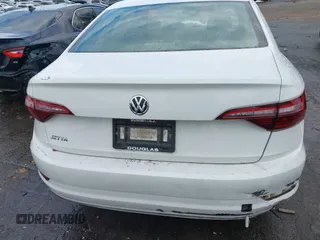 2021 Volkswagen Jetta SEL with VIN 3VWE57BU0MM011337, listed as a IAAI auction lot 41307039 with 54,306 mi miles and . Bid and sale history available at DreamBid. Image 16.