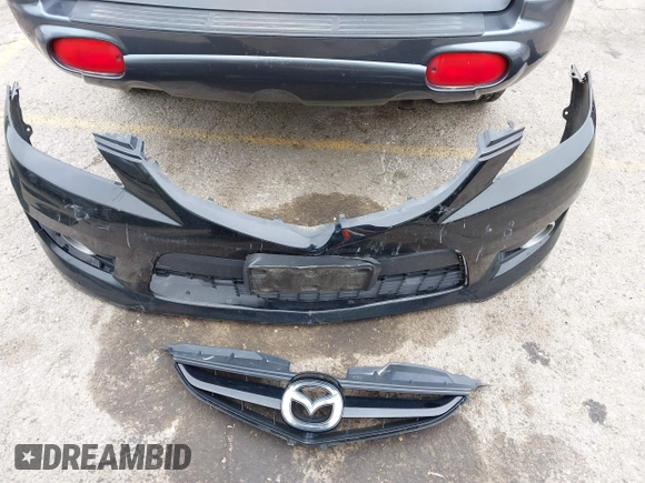2010 Mazda 5 Sport with VIN JM1CR2W33A0360848, listed as a IAAI auction lot 42104824 with 151,084 mi miles and . Bid and sale history available at DreamBid. Image 12.