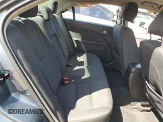 2012 Ford Fusion SE with VIN 3FAHP0HG4CR320545, listed as a Copart auction lot 50770265 with 59,985 mi miles and Salvage Title. Bid and sale history available at DreamBid. Image 10.